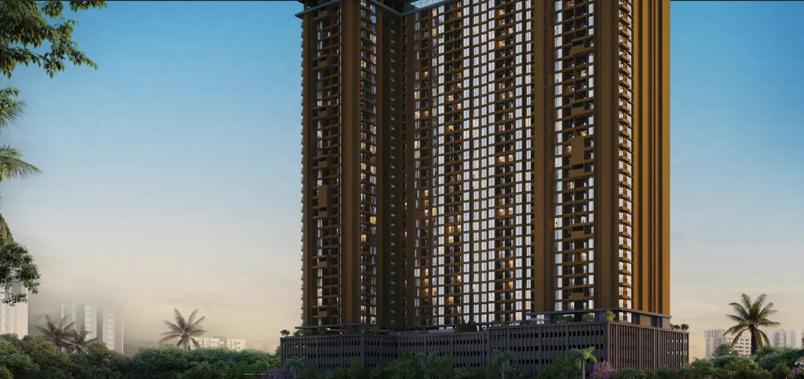  Shankeshwar Kingslandtower, Hinjawadi Phase 1